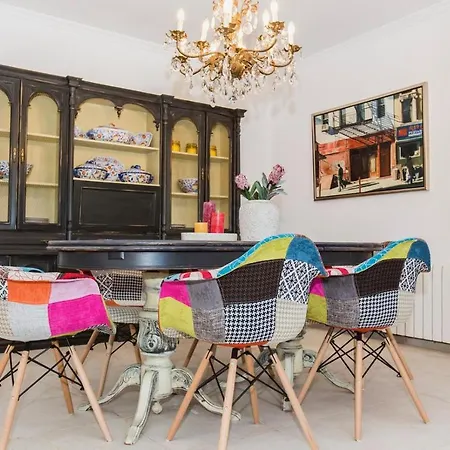 Finca Pepe 2 * Denia