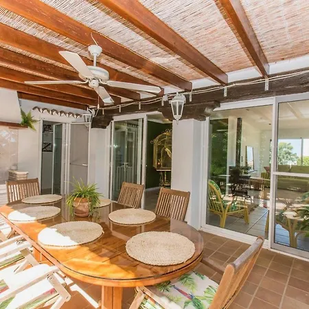 Finca Pepe 2 Πανσιόν Denia