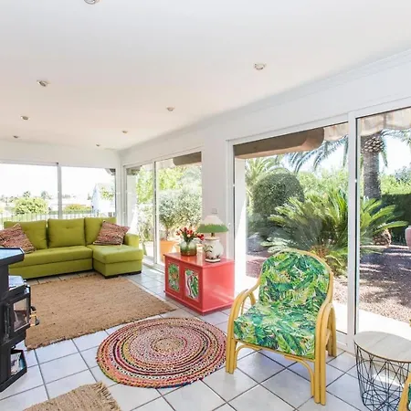 Finca Pepe 2 Πανσιόν Denia