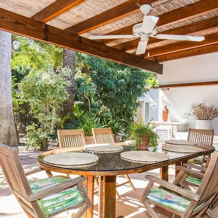 Πανσιόν Finca Pepe 2 *