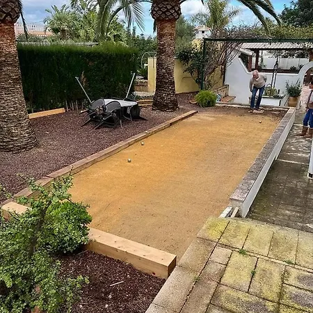 Πανσιόν Finca Pepe 2