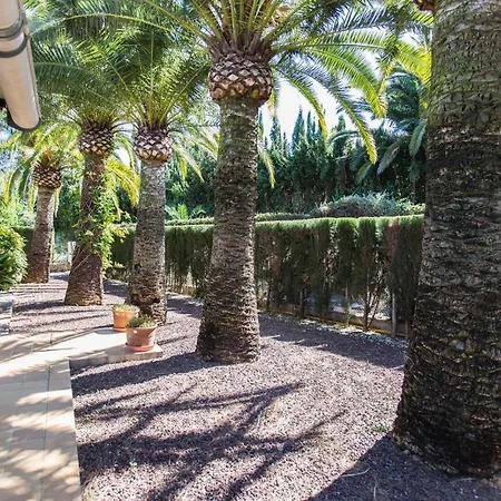 Finca Pepe 2 Гостевой дом *