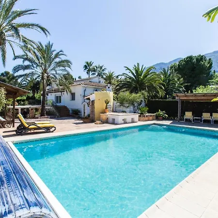 Finca Pepe 2 Gasthof