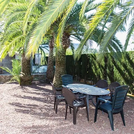 Finca Pepe 2 * Dénia