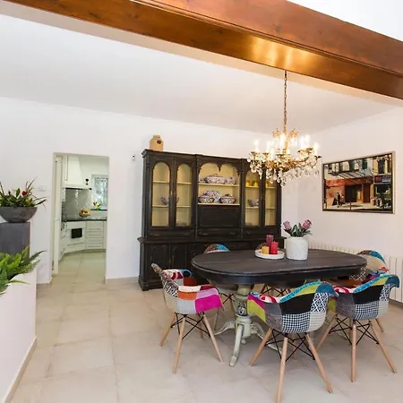 Guest house Finca Pepe 2 Denia