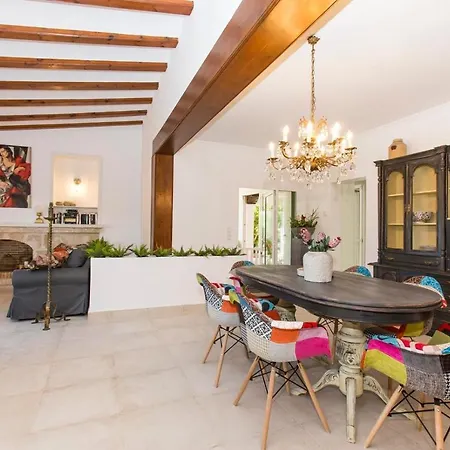 Guest house Finca Pepe 2