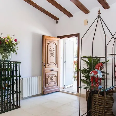 Finca Pepe 2 Gasthof Dénia