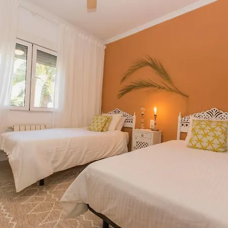 Finca Pepe 2 Гостевой дом