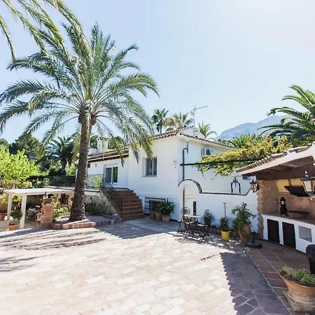 Finca Pepe 2 Guest house *