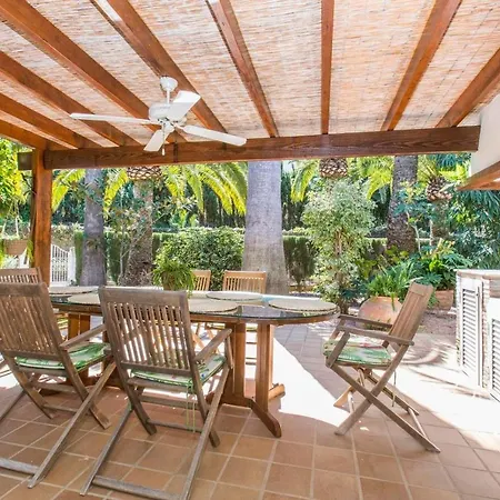 Gasthof Finca Pepe 2