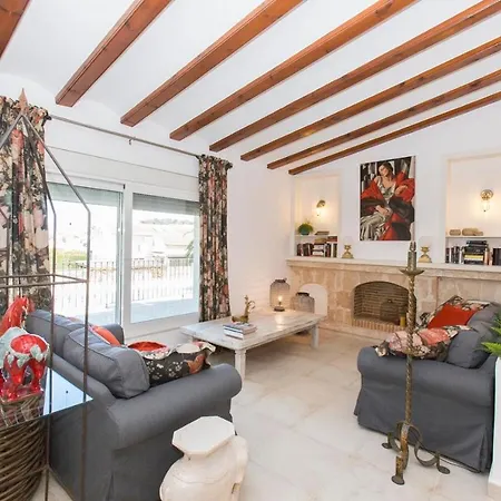 Finca Pepe 2 Denia