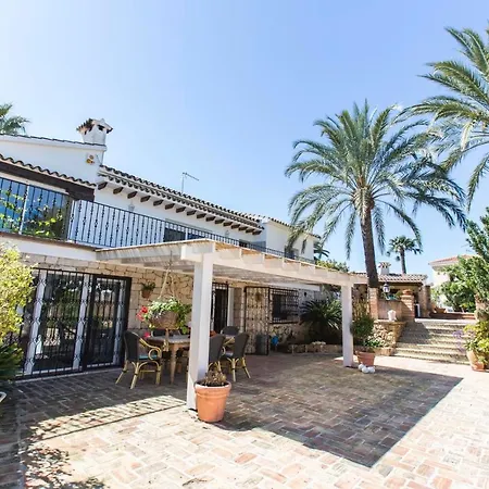 Guest house Finca Pepe 2 *