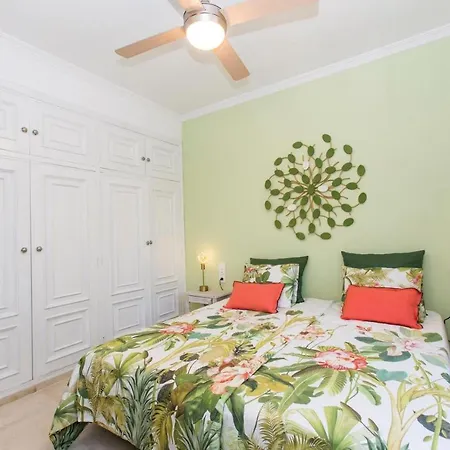 Гостевой дом Finca Pepe 2 Дения