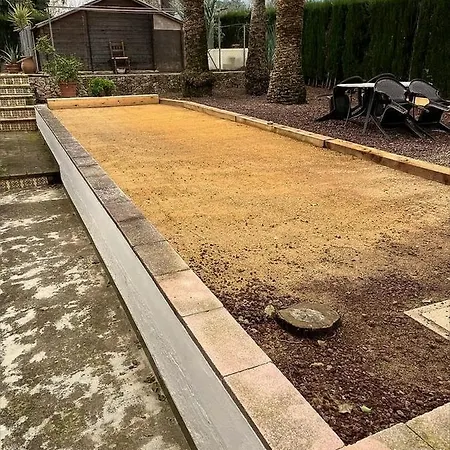 Finca Pepe 2 * Дения