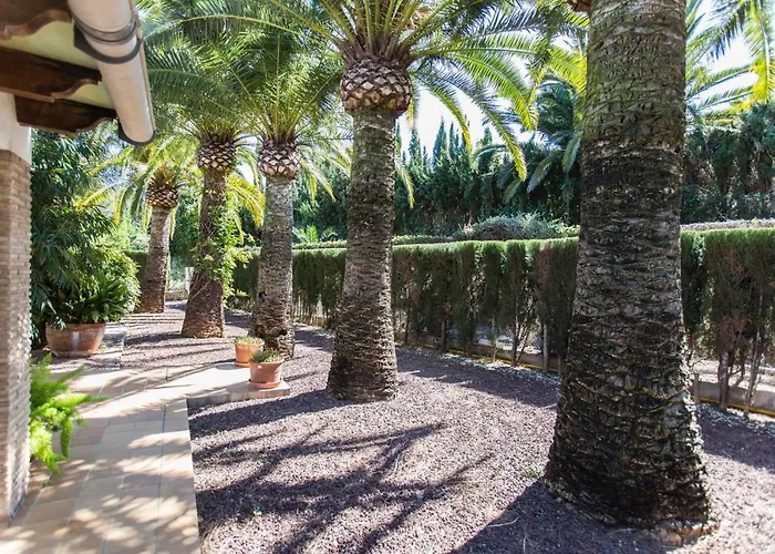 Finca Pepe 2 Konukevi *