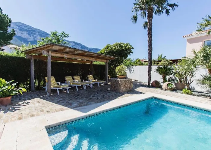 Guest house Finca Pepe 2 *