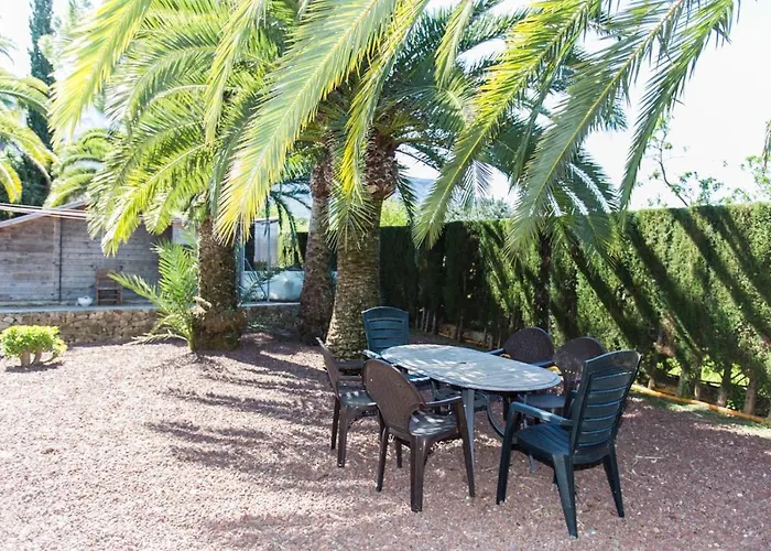 Finca Pepe 2 * Denia