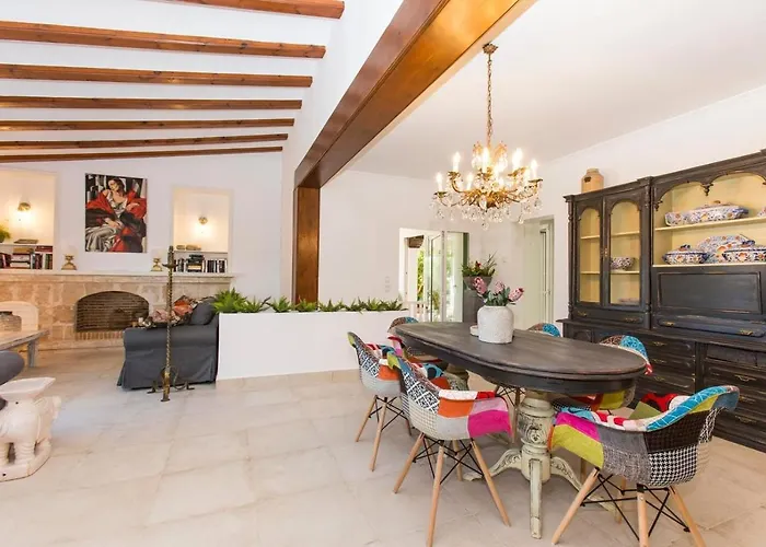 Guest house Finca Pepe 2