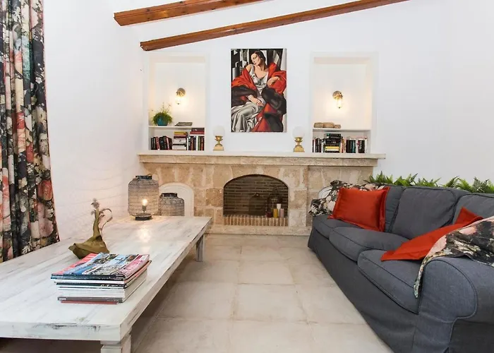 Finca Pepe 2 * Denia