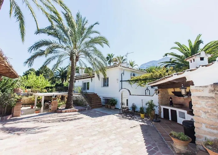 Finca Pepe 2 Guest house *