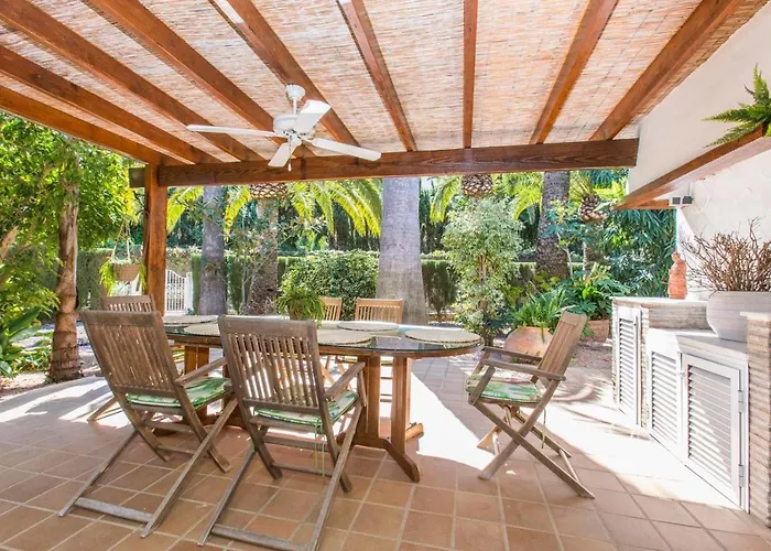 Guest house Finca Pepe 2