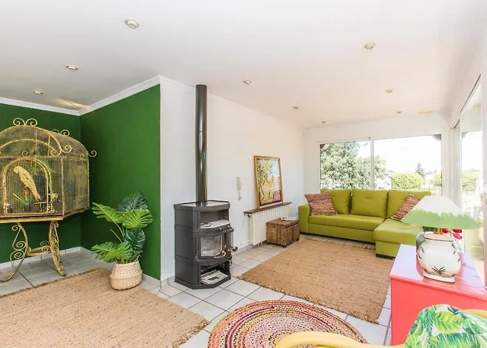 Guest house Finca Pepe 2