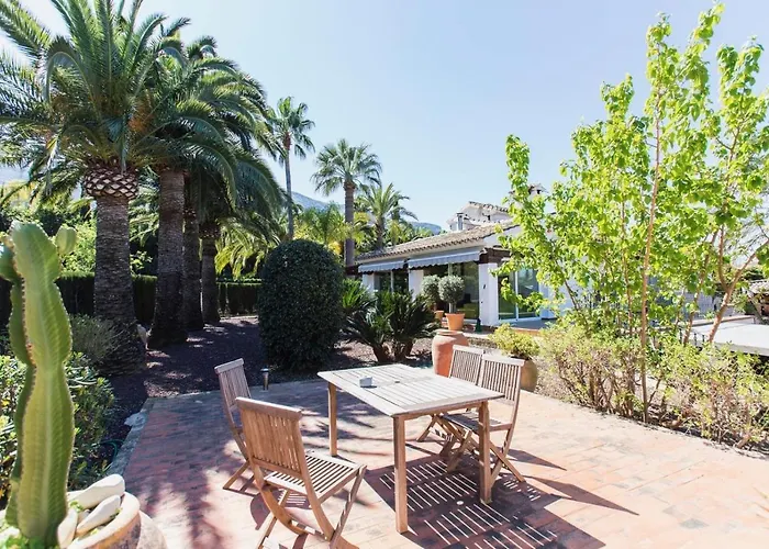 Finca Pepe 2 * Denia