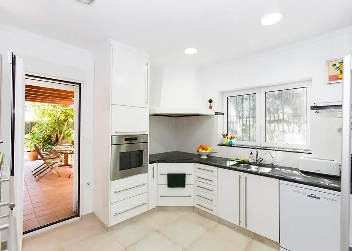 Finca Pepe 2 Konukevi *