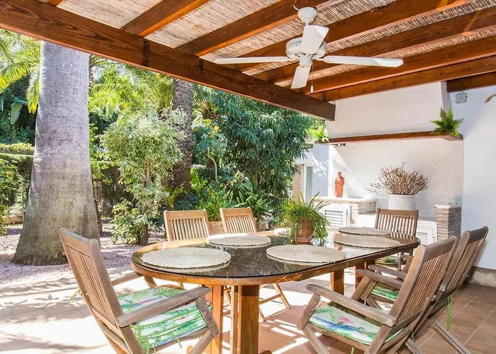 Guest house Finca Pepe 2 *