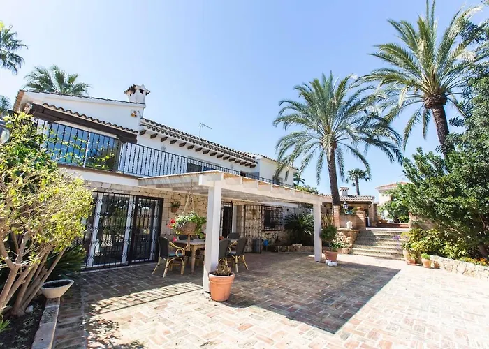 Konukevi Finca Pepe 2 *