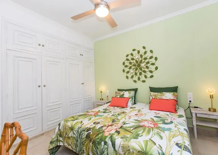 Guest house Finca Pepe 2 Denia