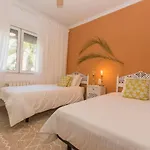 Finca Pepe 2 Gasthuis