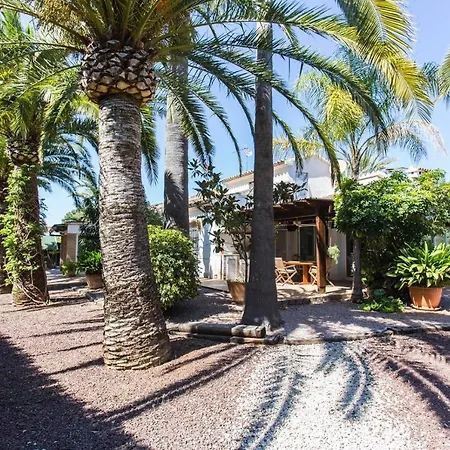 Gasthuis Finca Pepe 2