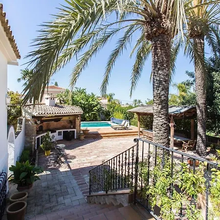 Gasthuis Finca Pepe 2 Dénia