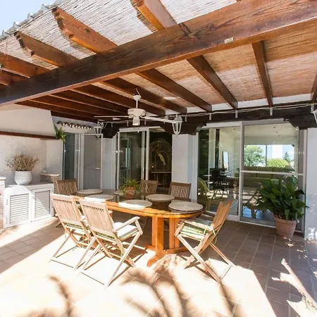 Finca Pepe 2 Vendégház