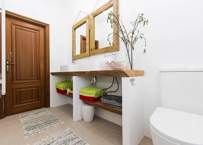 Gasthuis Finca Pepe 2