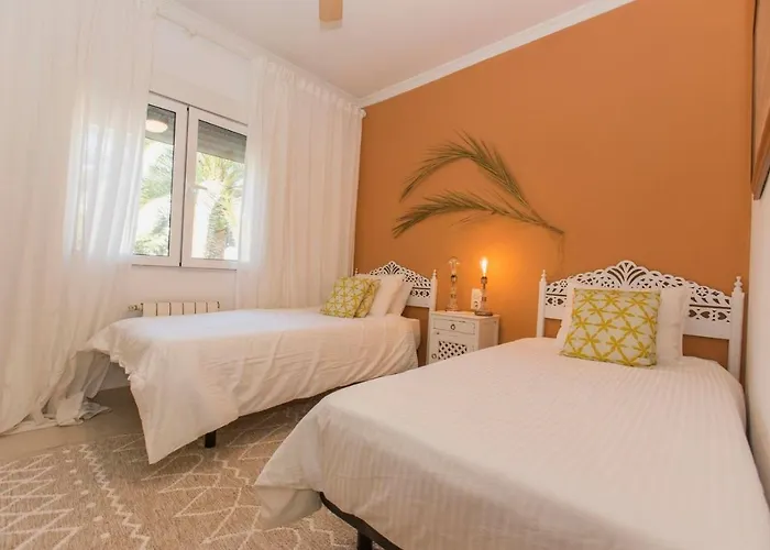 Finca Pepe 2 Gasthuis