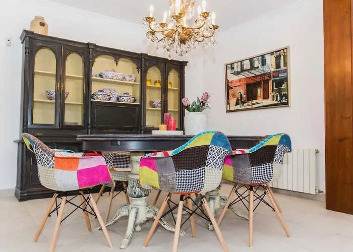 Finca Pepe 2 * Dénia