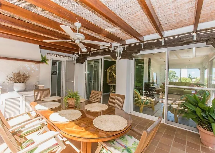 Finca Pepe 2 Gasthuis Dénia