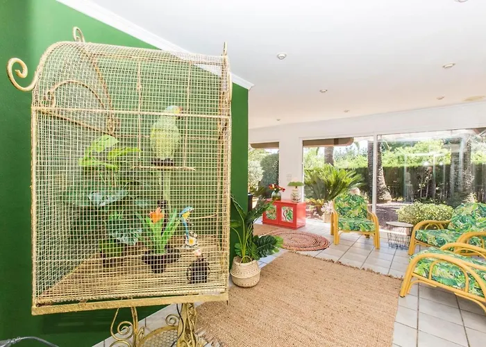 Gasthuis Finca Pepe 2