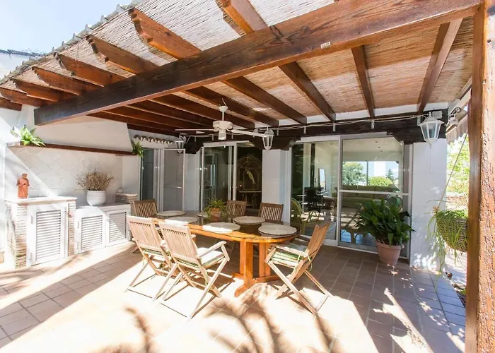 Finca Pepe 2 Gasthuis