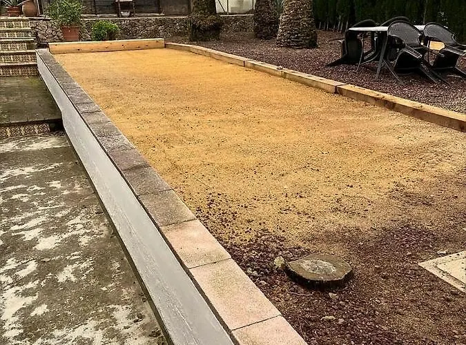 Finca Pepe 2 * Dénia