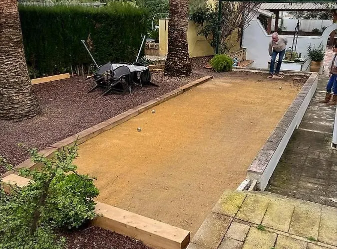 Gasthuis Finca Pepe 2